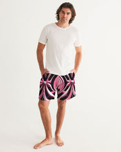 Load image into Gallery viewer, Tbd Men&#39;s All-Over Print Swim Trunk
