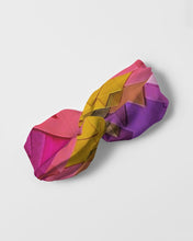 Indlæs billede til gallerivisning Origami 1 Twist Knot Headband Set