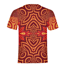 Load image into Gallery viewer, newfall21 Kids  All-Over Print Tee
