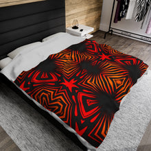 Load image into Gallery viewer, Velveteen Plush Blanket