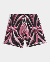 Indlæs billede til gallerivisning Tbd Men&#39;s All-Over Print Swim Trunk