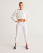 Load image into Gallery viewer, Rosa Y Negro 3D 2 Women&#39;s Lace Up Flyknit Shoe