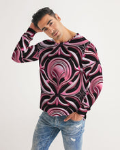 Indlæs billede til gallerivisning Tbd Men&#39;s All-Over Print Long Sleeve Tee