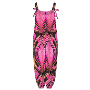 RYN 1 Women's Jumpsuit