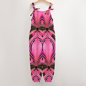 RYN 1 Women's Jumpsuit