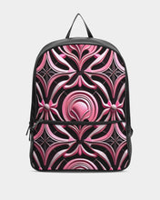 Load image into Gallery viewer, Tbd Classic Faux Leather Backpack