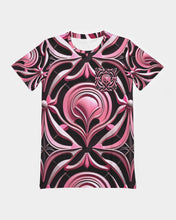 Indlæs billede til gallerivisning Tbd Men&#39;s All-Over Print Pocket Tee