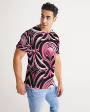Load image into Gallery viewer, Tbd Men&#39;s All-Over Print Tee