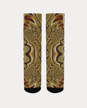 Indlæs billede til gallerivisning Wood Gold 2 Women&#39;s Socks