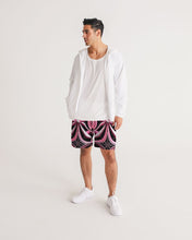 Load image into Gallery viewer, Tbd Men&#39;s All-Over Print Jogger Shorts