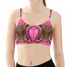 Indlæs billede til gallerivisning RYN1 Spaghetti Tank Top with Removable Padding