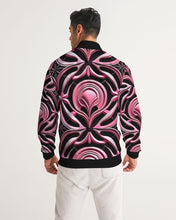 Load image into Gallery viewer, Tbd Men&#39;s All-Over Print Track Jacket