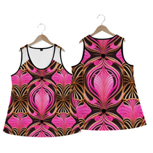 Indlæs billede til gallerivisning RYN1 Women&#39;s Tank Dress