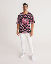 Load image into Gallery viewer, Tbd Men&#39;s All-Over Print Premium Heavyweight Tee
