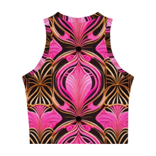 Indlæs billede til gallerivisning RYN 1 Women&#39;s Sleeveless Crop Top