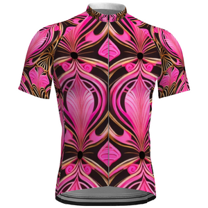 RYN 1 Men's Cycling Top