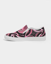 Load image into Gallery viewer, Tbd Women&#39;s Slip-On Canvas Shoe