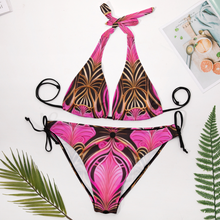Indlæs billede til gallerivisning RYN 1 Women&#39;s Plus Size Bikini