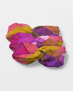 Origami 1 Twist Knot Headband Set