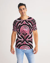 Load image into Gallery viewer, Tbd Men&#39;s All-Over Print Tee