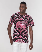 Load image into Gallery viewer, Tbd Men&#39;s All-Over Print Pocket Tee