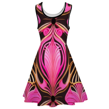 Indlæs billede til gallerivisning RYN 1 Round Neck Dress