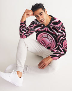 Tbd Men's All-Over Print Long Sleeve Sports Jersey