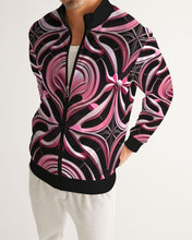 Load image into Gallery viewer, Tbd Men&#39;s All-Over Print Track Jacket