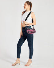 Load image into Gallery viewer, Tbd Petite Canvas Pouch