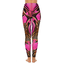 Indlæs billede til gallerivisning RYN 1 High Waist Yoga Skinny Pants