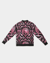 Load image into Gallery viewer, Tbd Women&#39;s All-Over Print Bomber Jacket