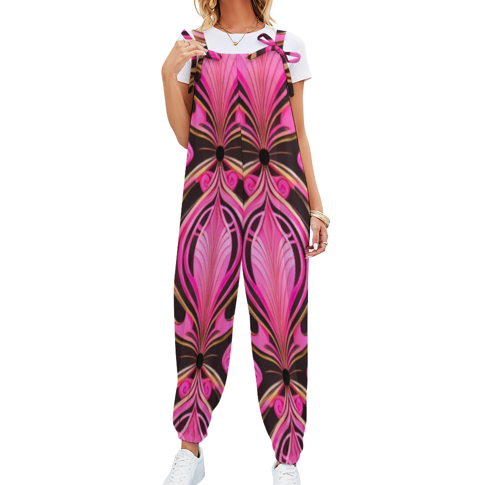 RYN 1 Women's Jumpsuit