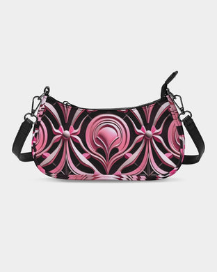 Tbd Petite Canvas Pouch