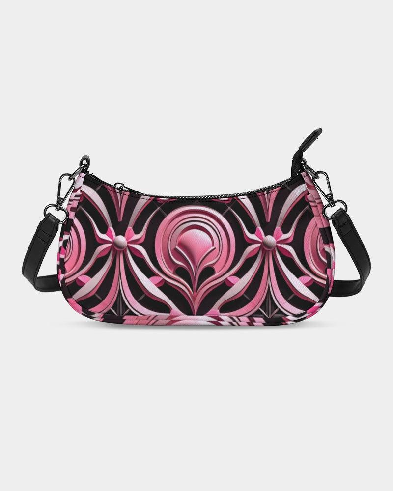 Tbd Petite Canvas Pouch