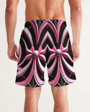 Indlæs billede til gallerivisning Tbd Men&#39;s All-Over Print Swim Trunk