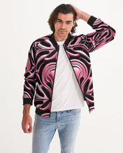 Load image into Gallery viewer, Tbd Men&#39;s All-Over Print Bomber Jacket