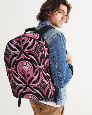 Tbd Large Backpack