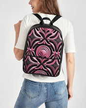 Load image into Gallery viewer, Tbd Classic Faux Leather Backpack
