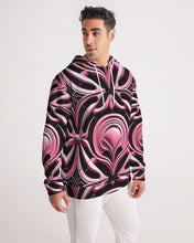 Load image into Gallery viewer, Tbd Men&#39;s All-Over Print Hoodie
