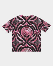 Load image into Gallery viewer, Tbd Men&#39;s All-Over Print Premium Heavyweight Tee