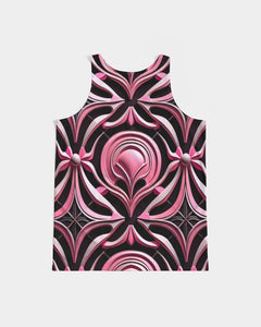 Tbd Men's All-Over Print Tank