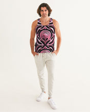 Load image into Gallery viewer, Tbd Men&#39;s All-Over Print Tank