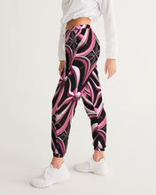 Load image into Gallery viewer, Tbd Women&#39;s All-Over Print Track Pants