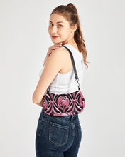 Load image into Gallery viewer, Tbd Petite Canvas Pouch