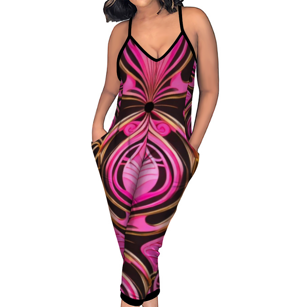 RYN 1 Women's Jumpsuit