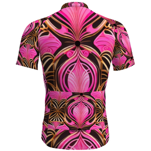 RYN 1 Men's Cycling Top