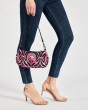 Load image into Gallery viewer, Tbd Petite Canvas Pouch