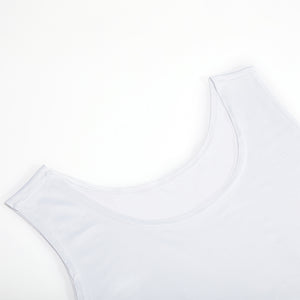 RYN 1 Women's Crew Neck Tank Dress