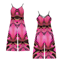 Indlæs billede til gallerivisning RYN 1 Women&#39;s Suspender Jumpsuit