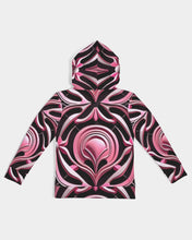 Indlæs billede til gallerivisning Tbd Kids All-Over Print Hoodie